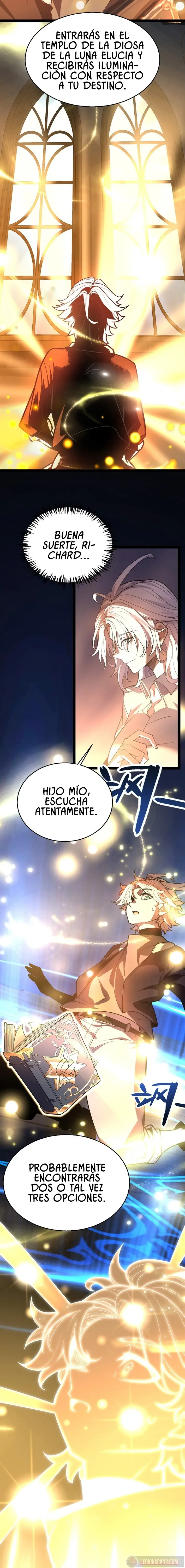 Read Ciudad Del Pecado ES Manga Online