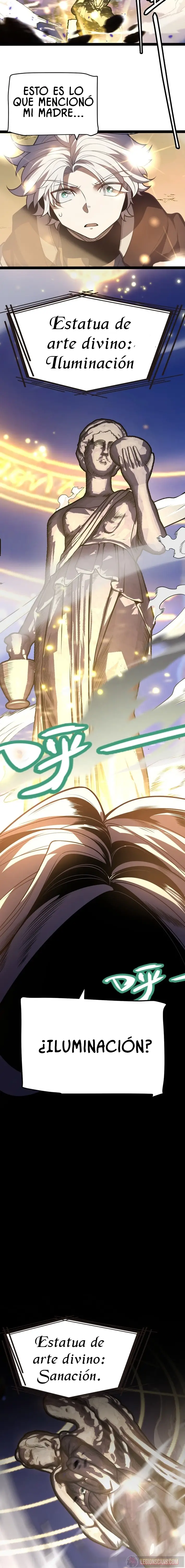 Read Ciudad Del Pecado ES Manga Online