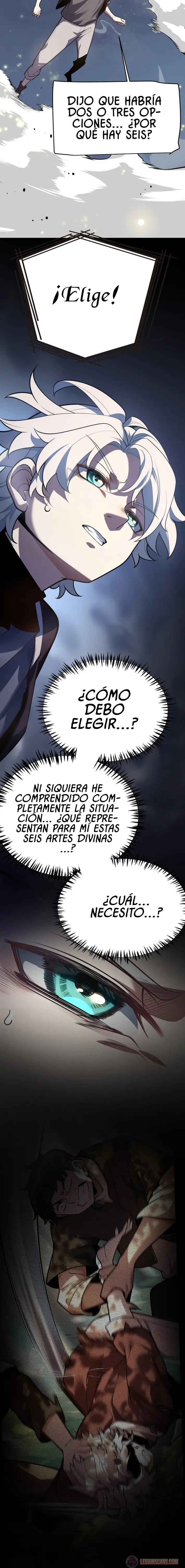 Read Ciudad Del Pecado ES Manga Online
