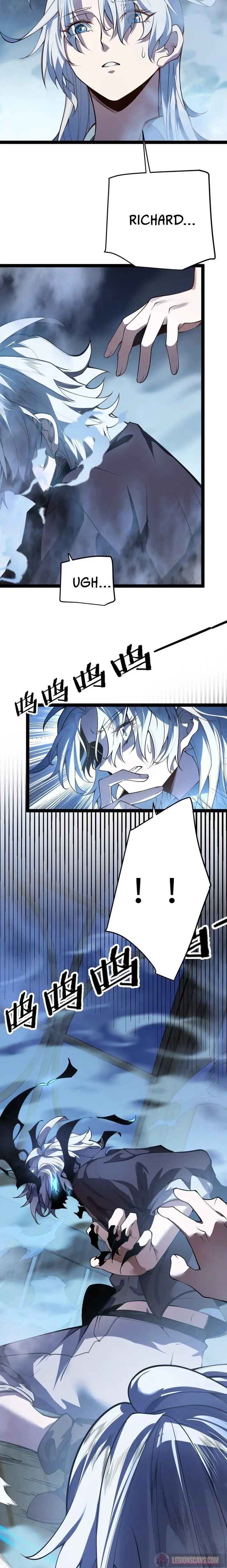 Read Ciudad Del Pecado ES Manga Online