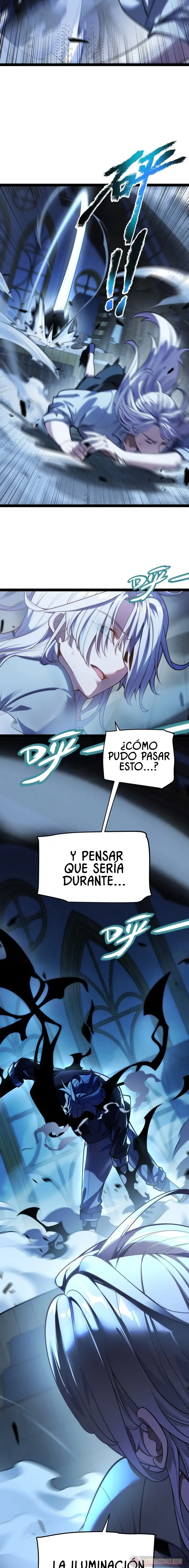 Read Ciudad Del Pecado ES Manga Online