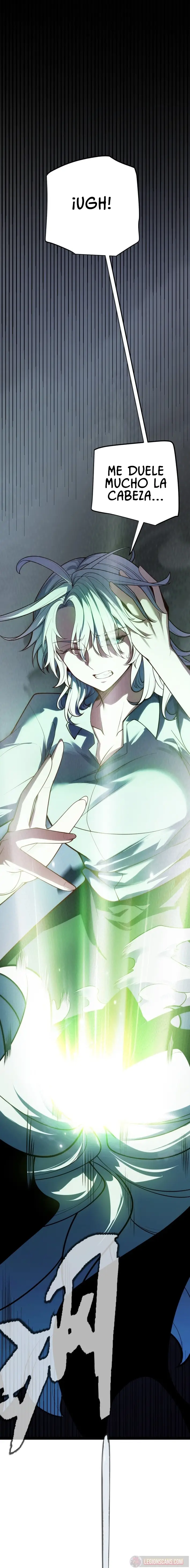 Read Ciudad Del Pecado ES Manga Online