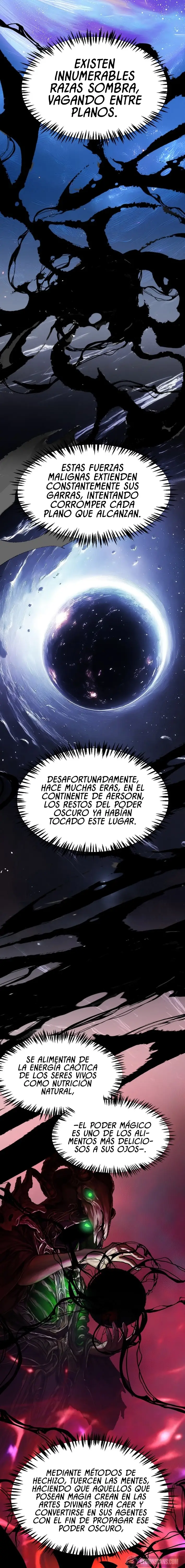 Read Ciudad Del Pecado ES Manga Online