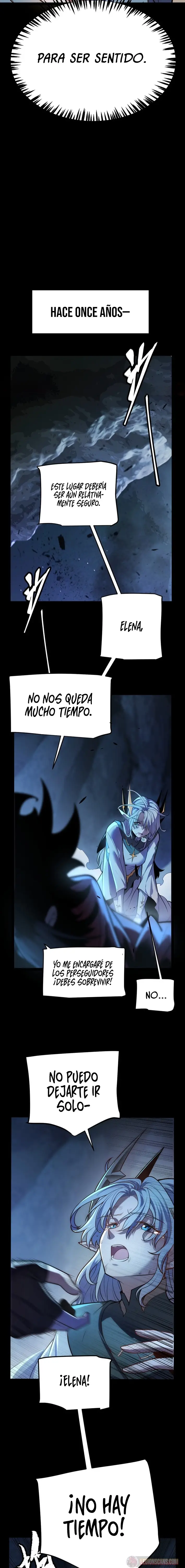 Read Ciudad Del Pecado ES Manga Online