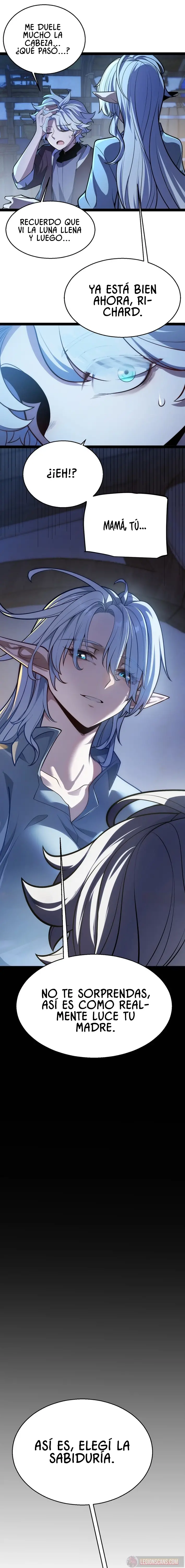 Read Ciudad Del Pecado ES Manga Online