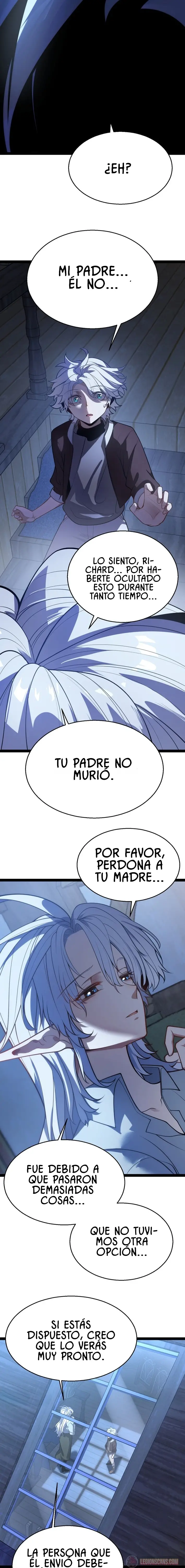 Read Ciudad Del Pecado ES Manga Online
