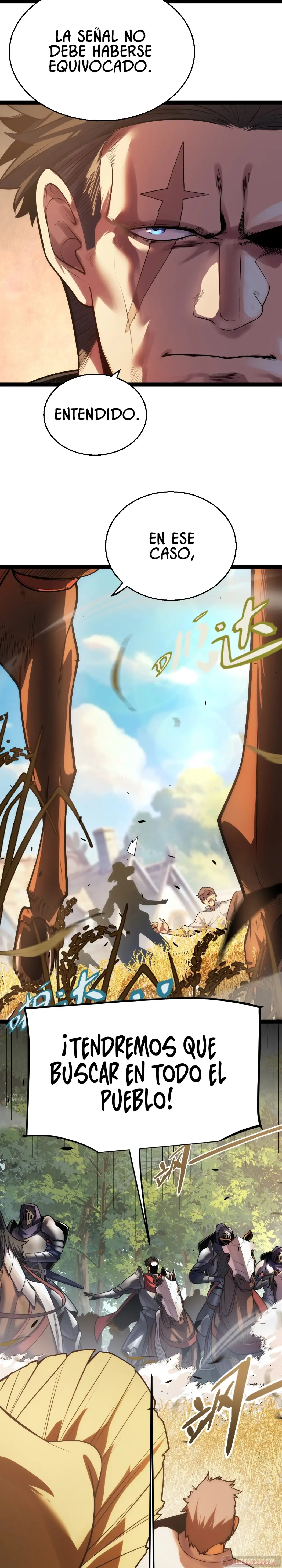 Read Ciudad Del Pecado ES Manga Online