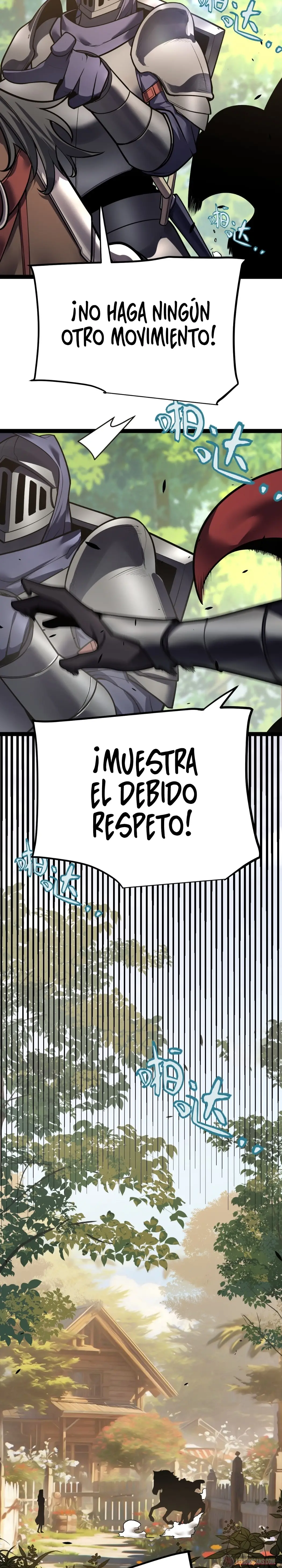 Read Ciudad Del Pecado ES Manga Online