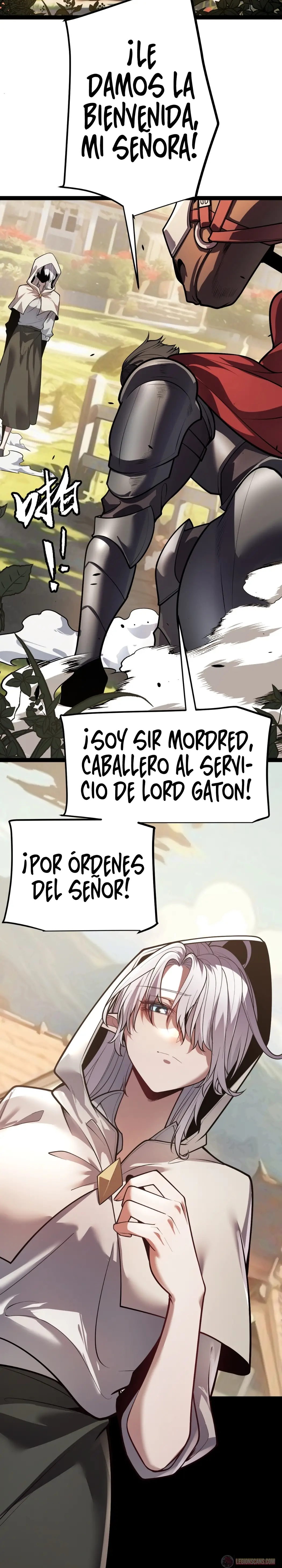 Read Ciudad Del Pecado ES Manga Online