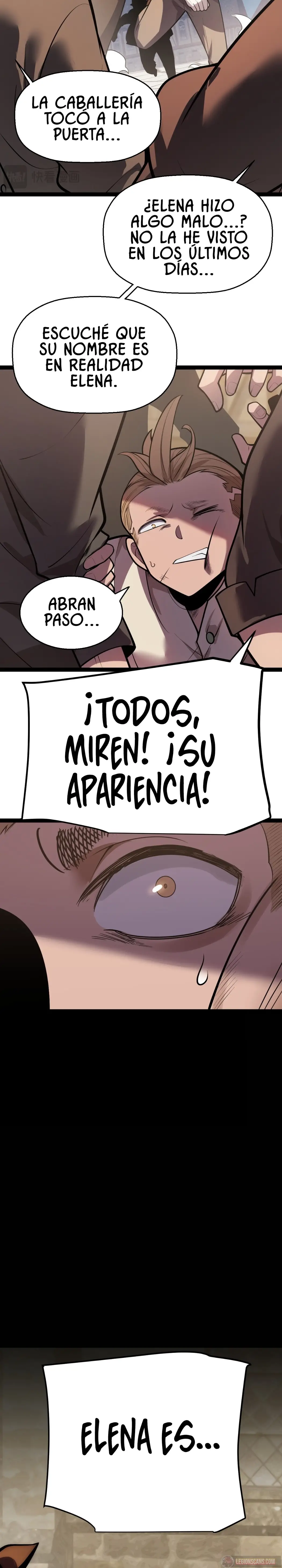 Read Ciudad Del Pecado ES Manga Online
