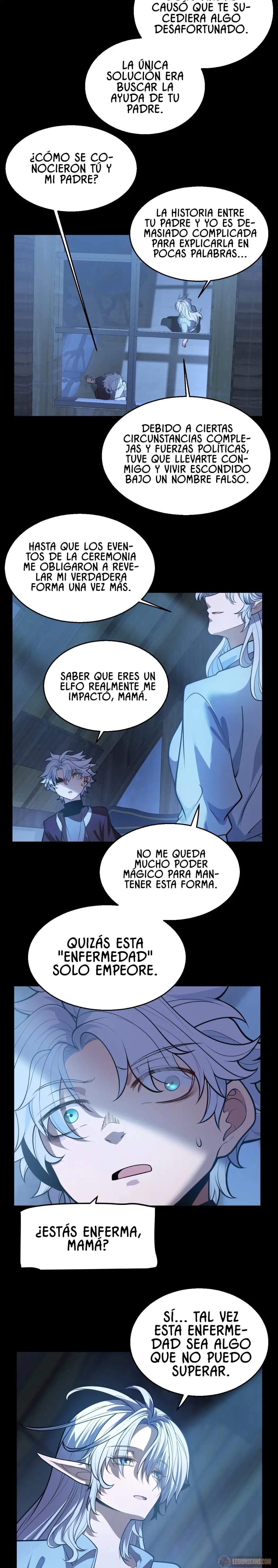 Read Ciudad Del Pecado ES Manga Online