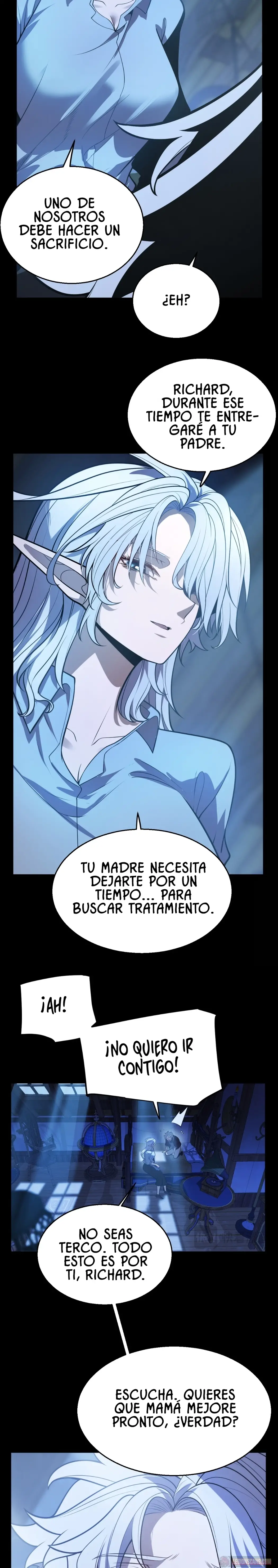 Read Ciudad Del Pecado ES Manga Online