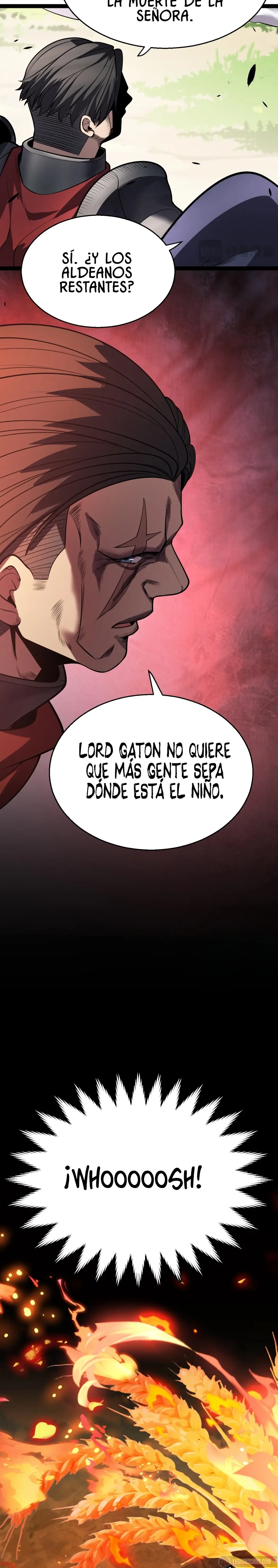 Read Ciudad Del Pecado ES Manga Online