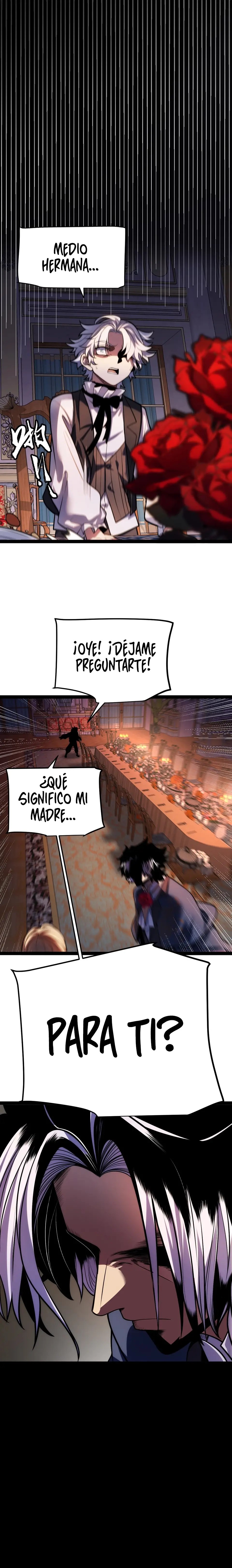 Read Ciudad Del Pecado ES Manga Online