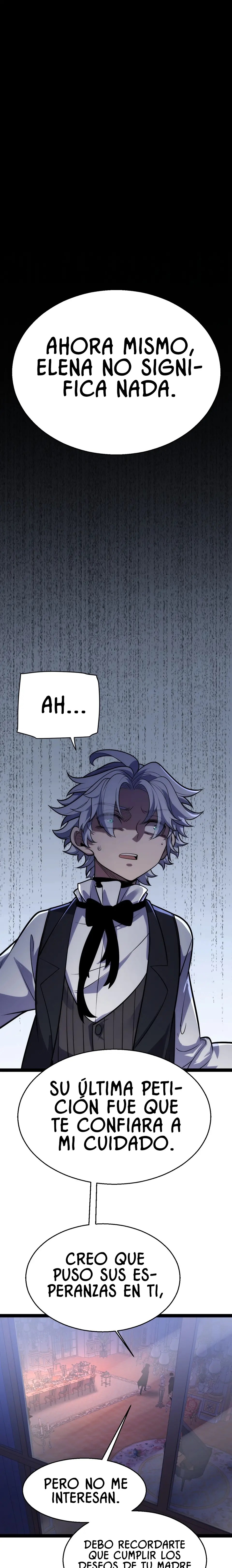 Read Ciudad Del Pecado ES Manga Online