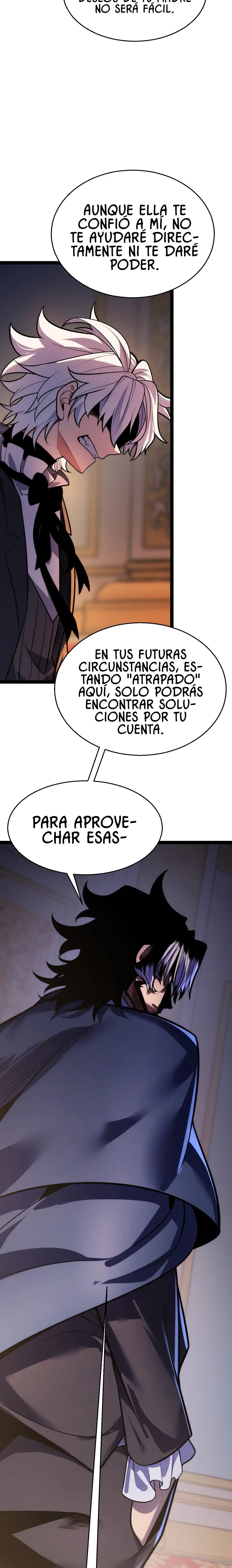 Read Ciudad Del Pecado ES Manga Online