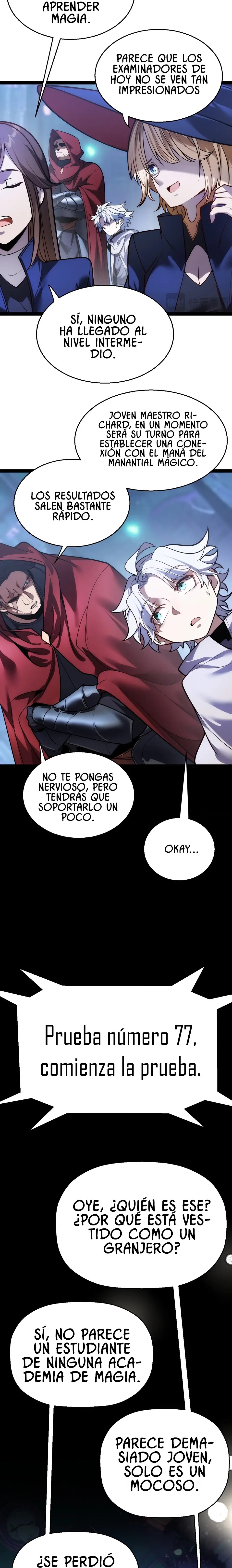 Read Ciudad Del Pecado ES Manga Online