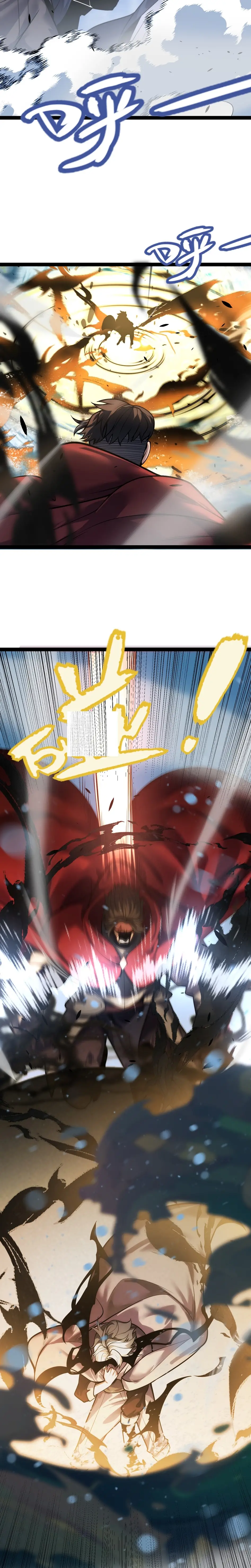 Read Ciudad Del Pecado ES Manga Online