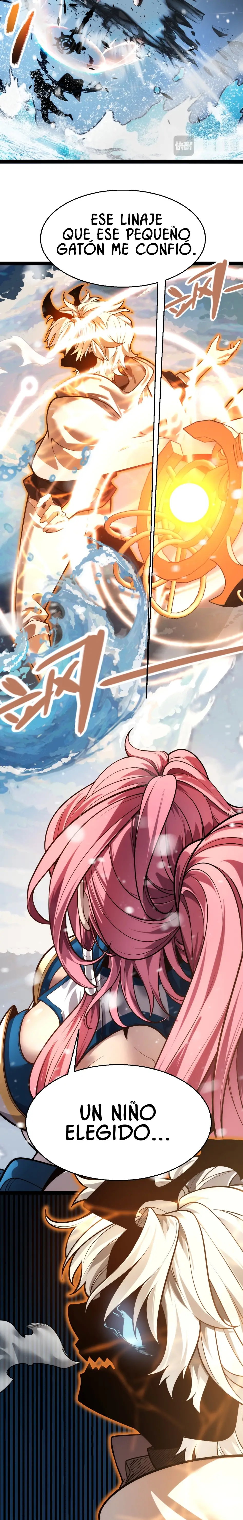 Read Ciudad Del Pecado ES Manga Online