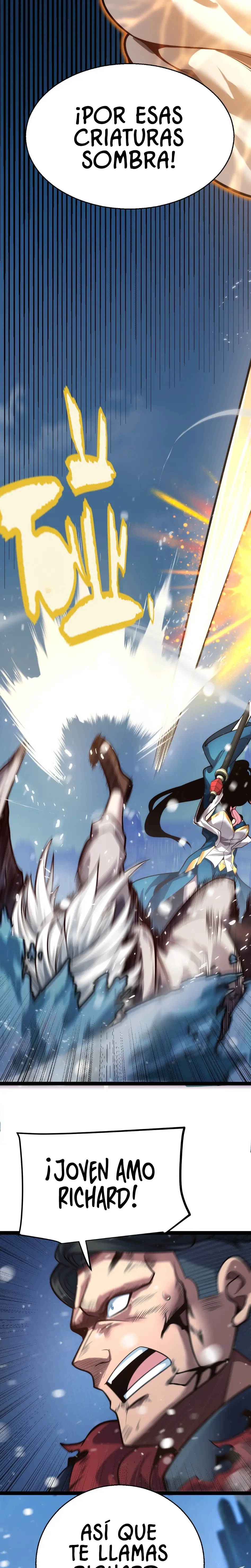 Read Ciudad Del Pecado ES Manga Online