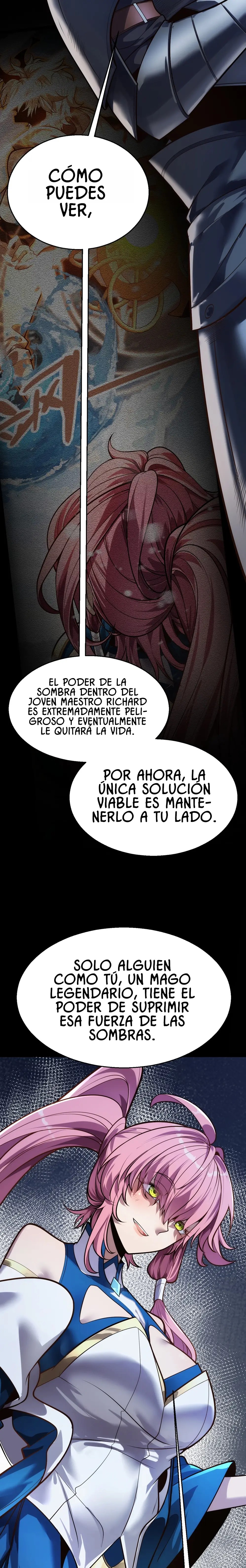 Read Ciudad Del Pecado ES Manga Online