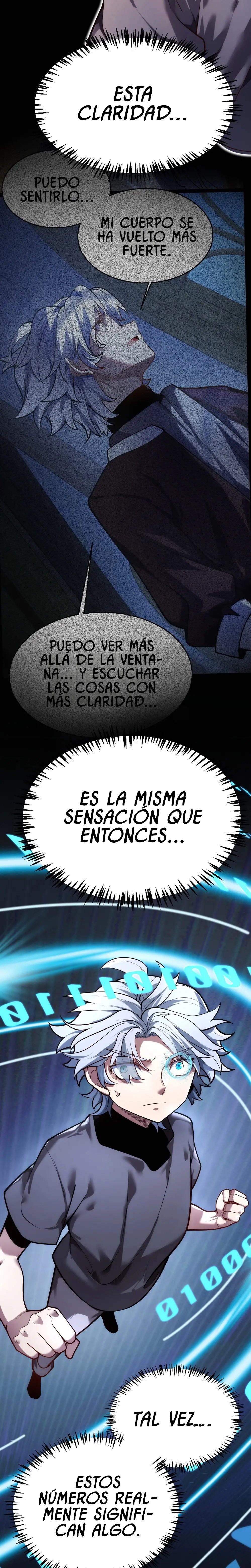 Read Ciudad Del Pecado ES Manga Online