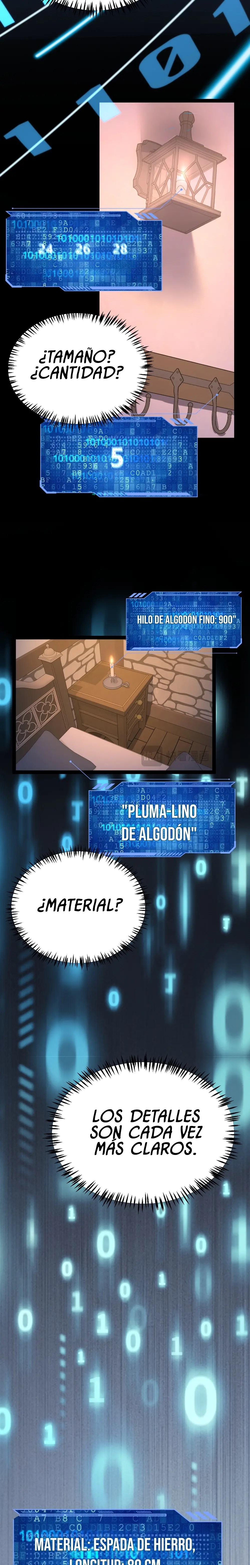 Read Ciudad Del Pecado ES Manga Online