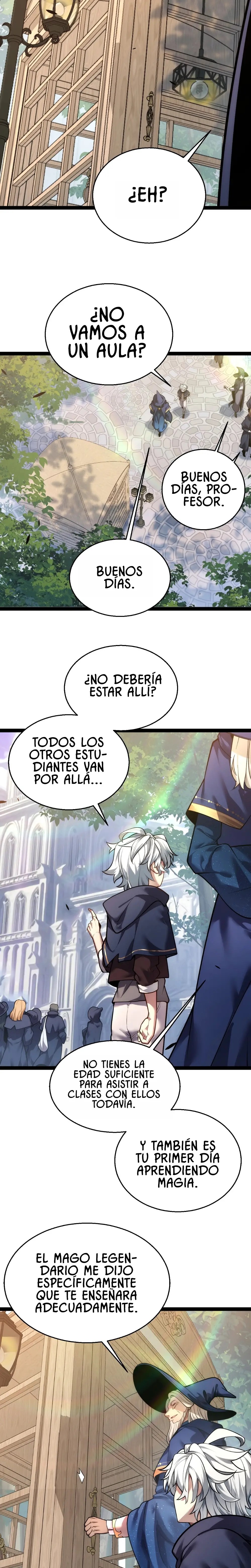 Read Ciudad Del Pecado ES Manga Online