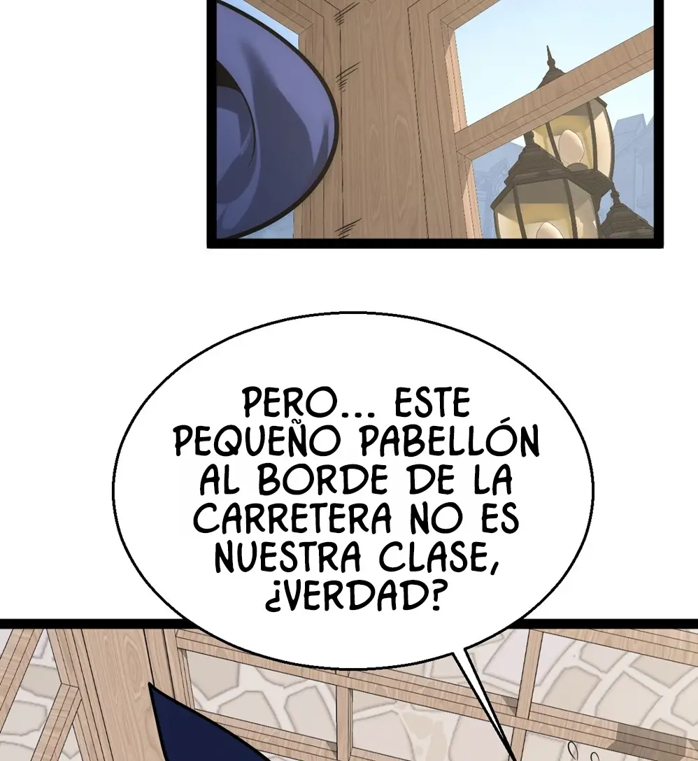 Read Ciudad Del Pecado ES Manga Online