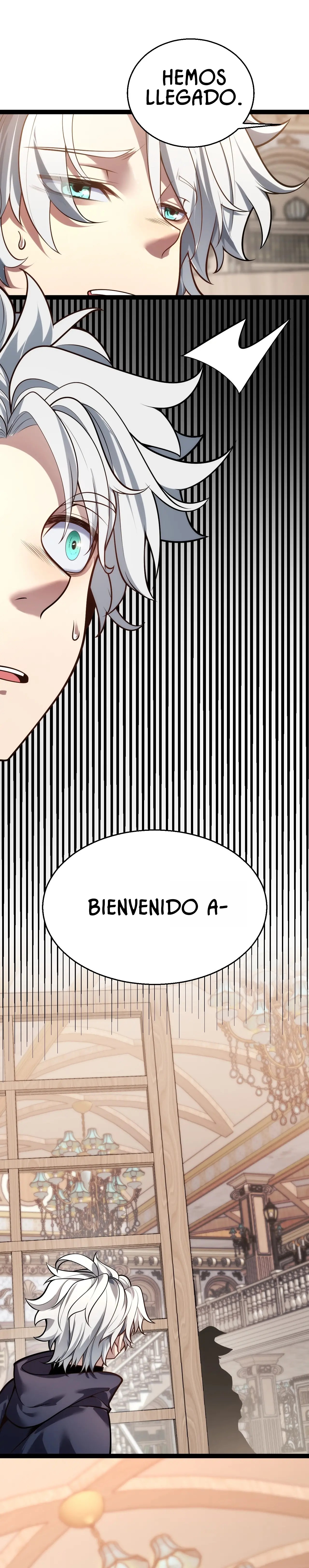 Read Ciudad Del Pecado ES Manga Online