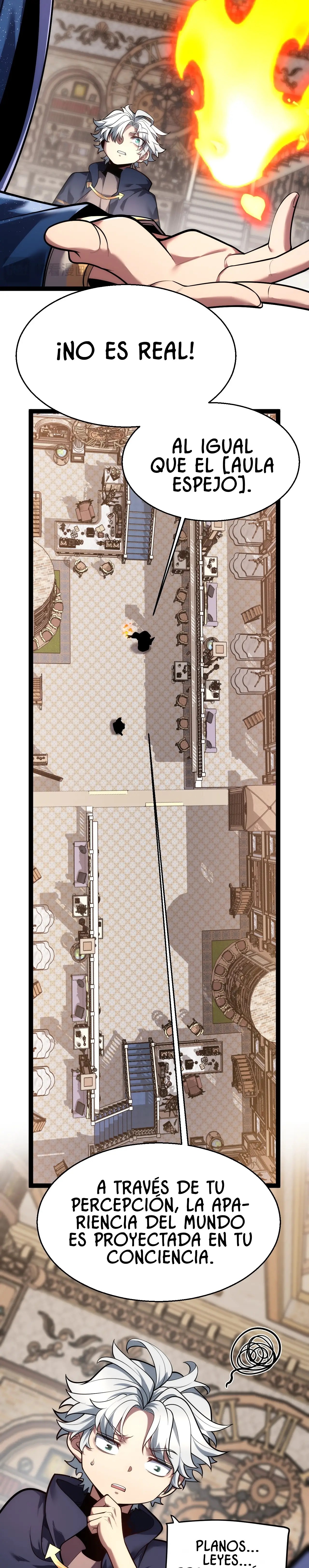 Read Ciudad Del Pecado ES Manga Online