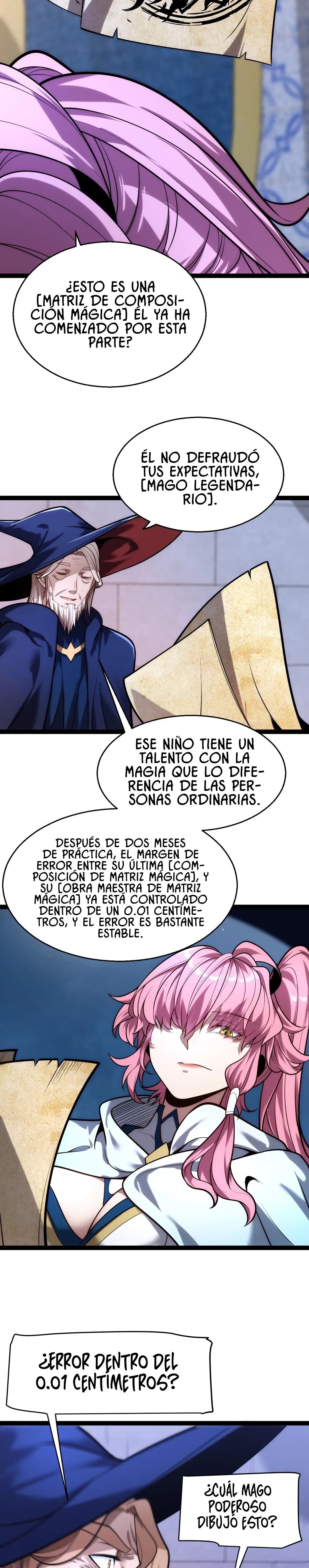 Read Ciudad Del Pecado ES Manga Online