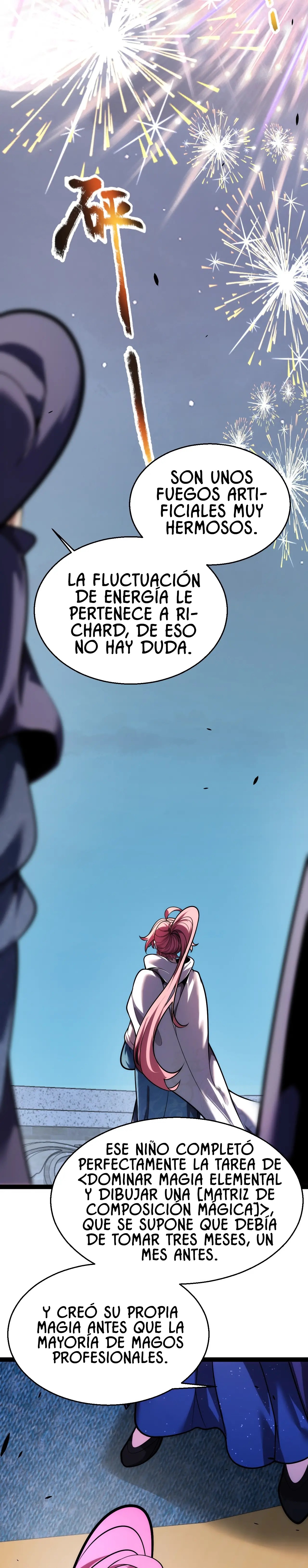 Read Ciudad Del Pecado ES Manga Online