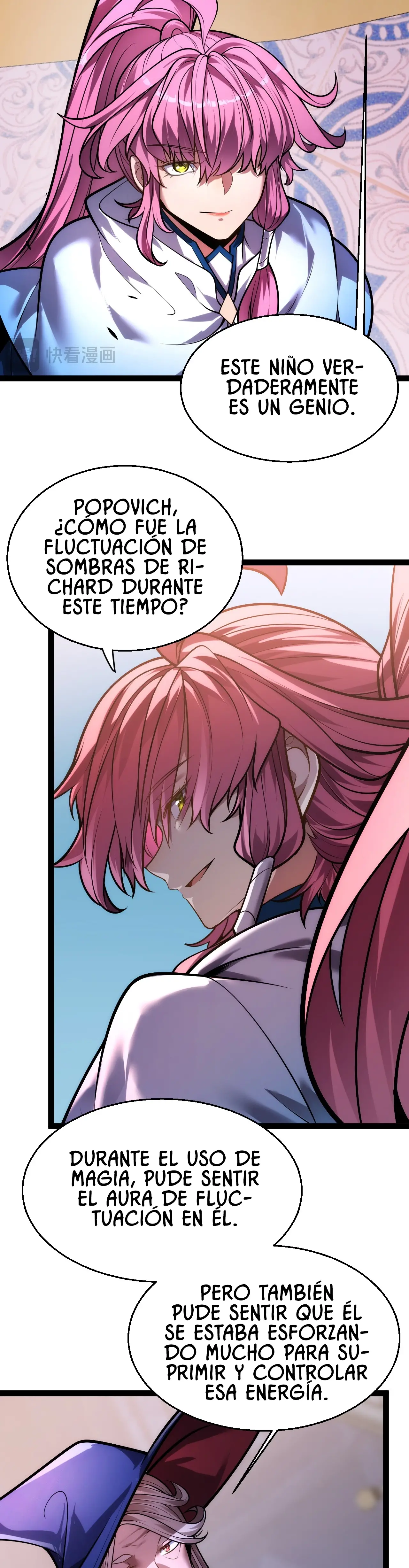 Read Ciudad Del Pecado ES Manga Online
