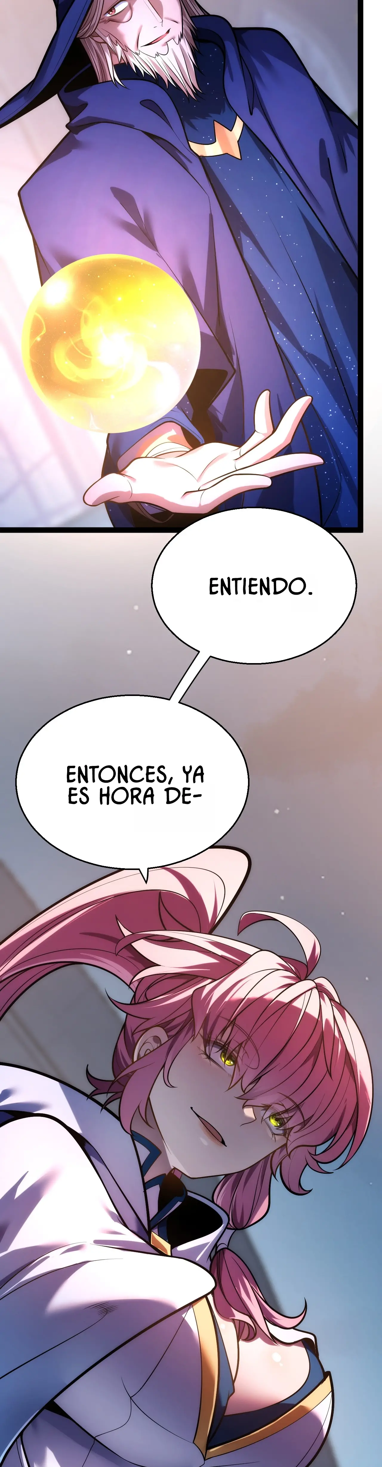 Read Ciudad Del Pecado ES Manga Online