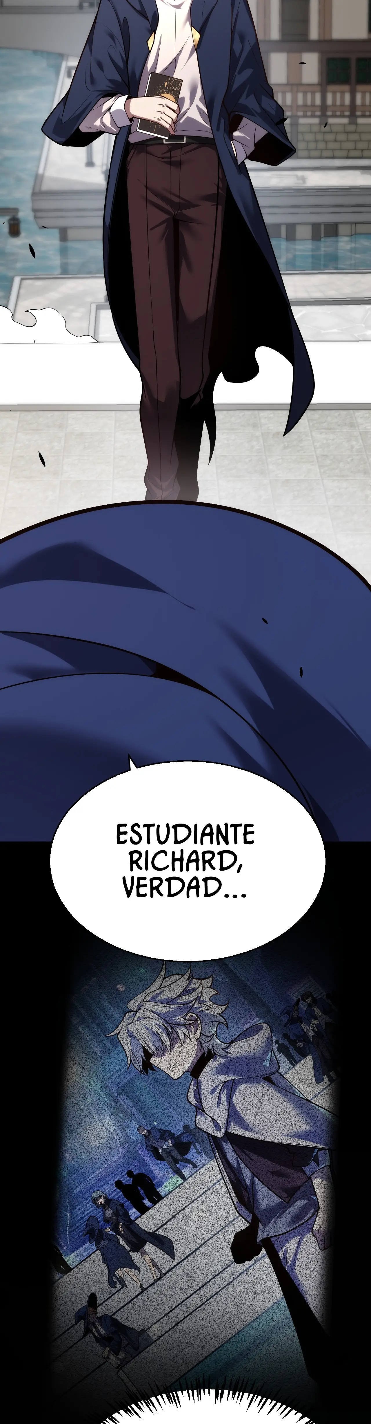 Read Ciudad Del Pecado ES Manga Online