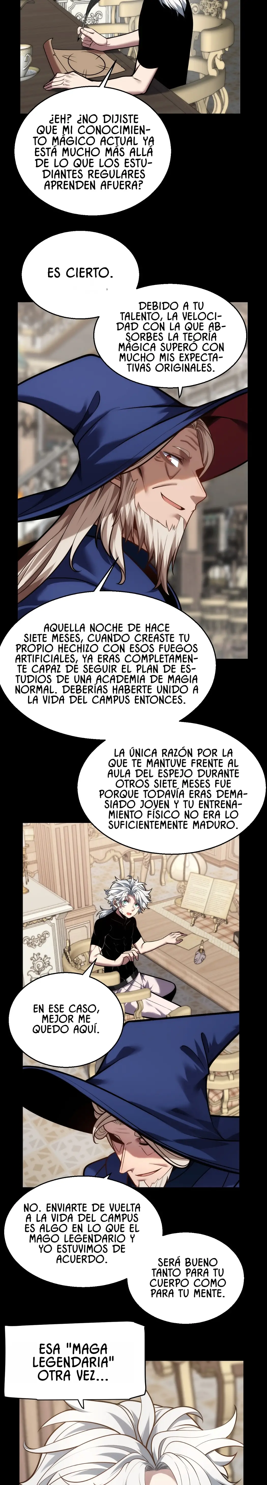 Read Ciudad Del Pecado ES Manga Online