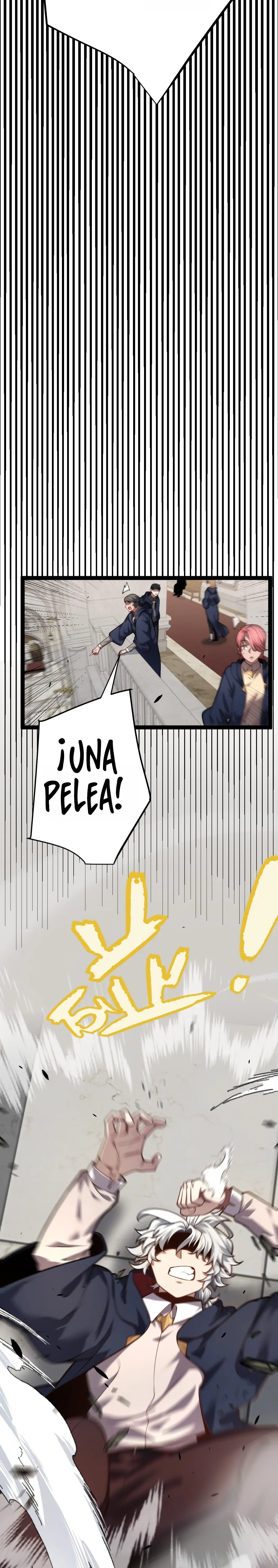 Read Ciudad Del Pecado ES Manga Online