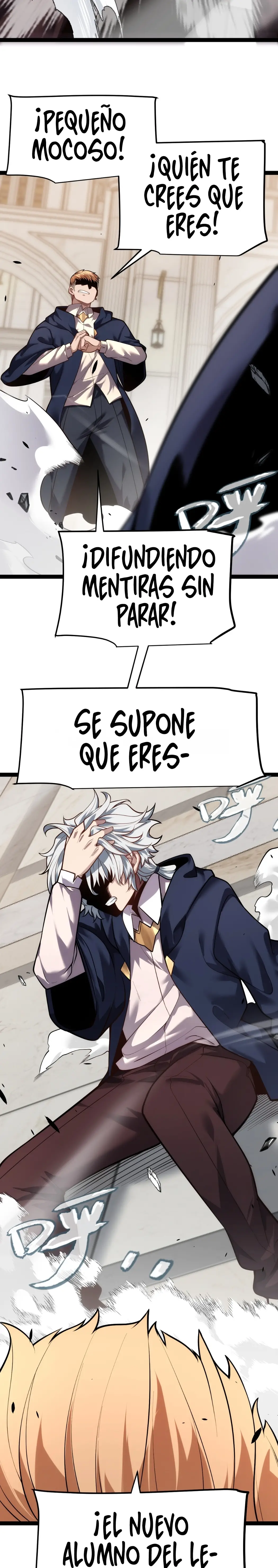 Read Ciudad Del Pecado ES Manga Online