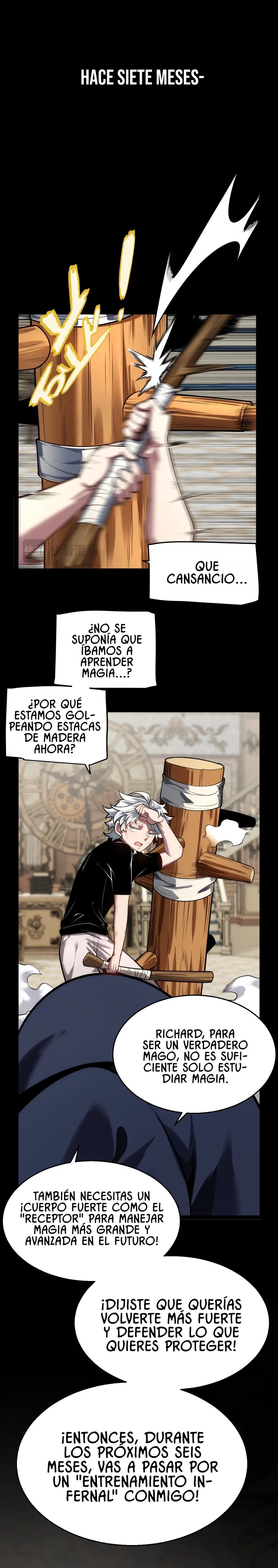 Read Ciudad Del Pecado ES Manga Online