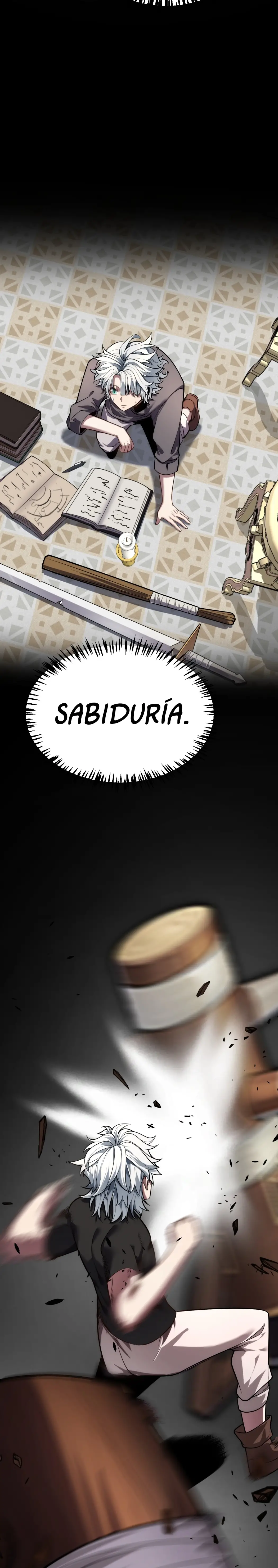 Read Ciudad Del Pecado ES Manga Online
