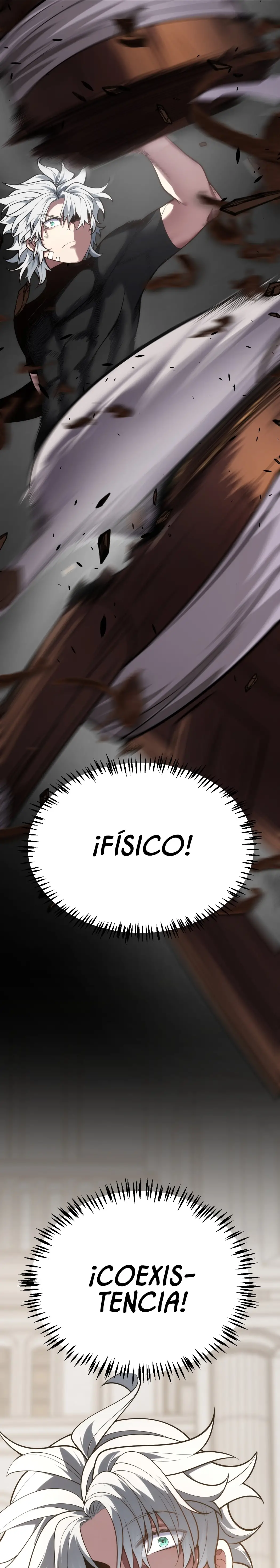 Read Ciudad Del Pecado ES Manga Online