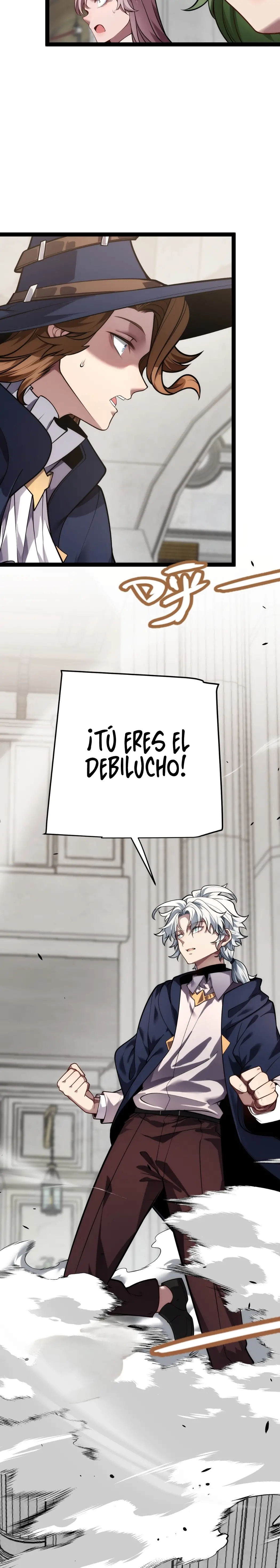 Read Ciudad Del Pecado ES Manga Online