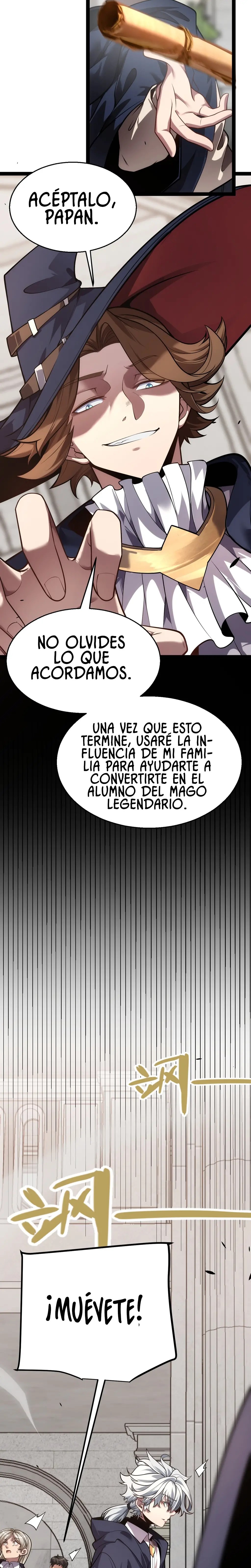 Read Ciudad Del Pecado ES Manga Online