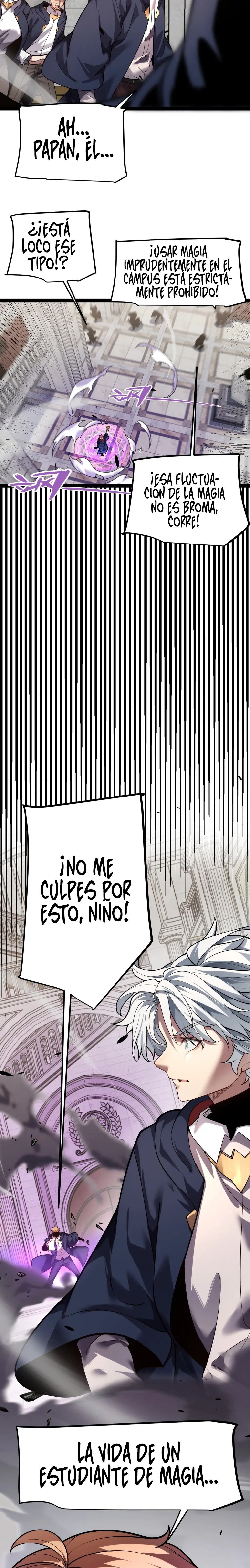 Read Ciudad Del Pecado ES Manga Online