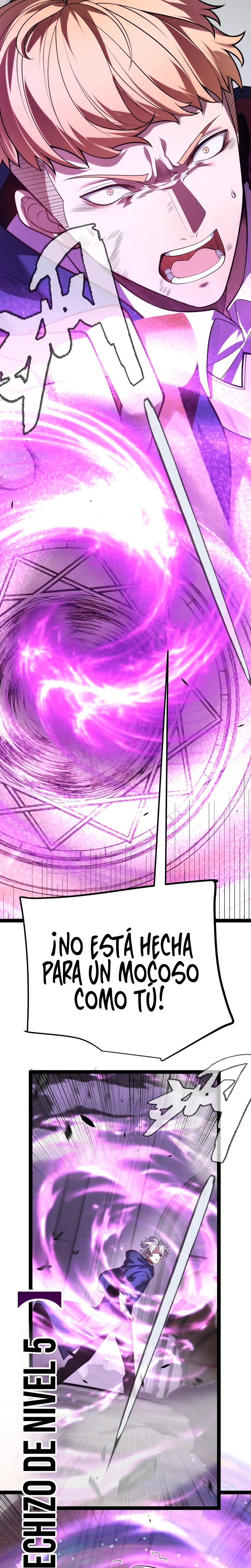 Read Ciudad Del Pecado ES Manga Online