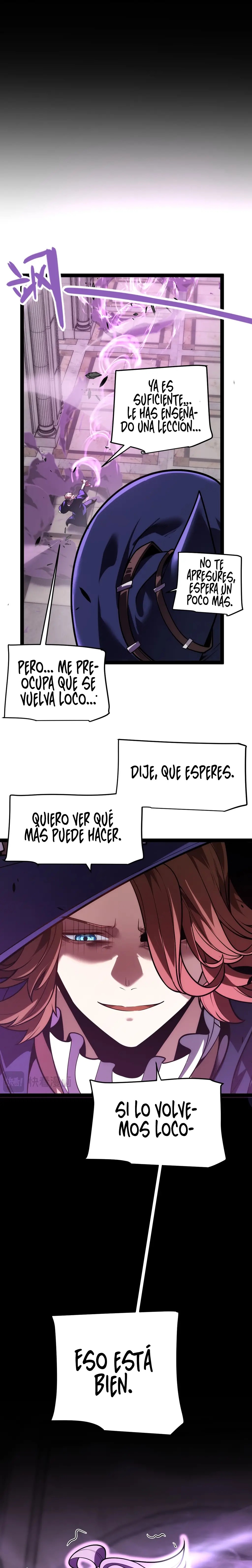 Read Ciudad Del Pecado ES Manga Online