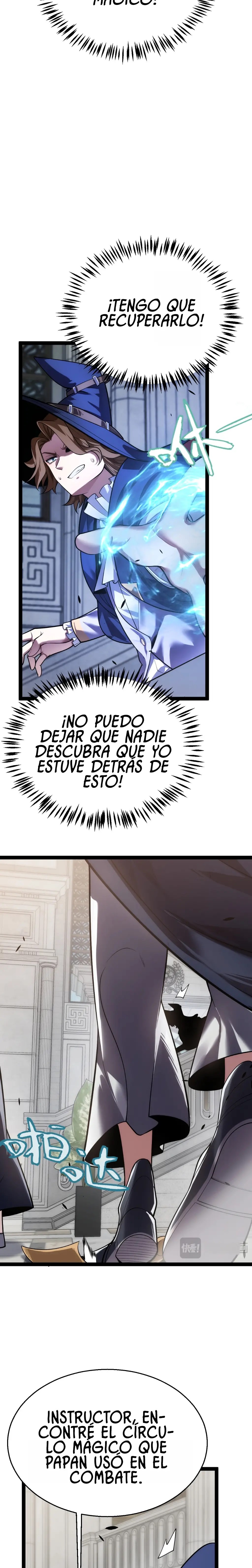 Read Ciudad Del Pecado ES Manga Online