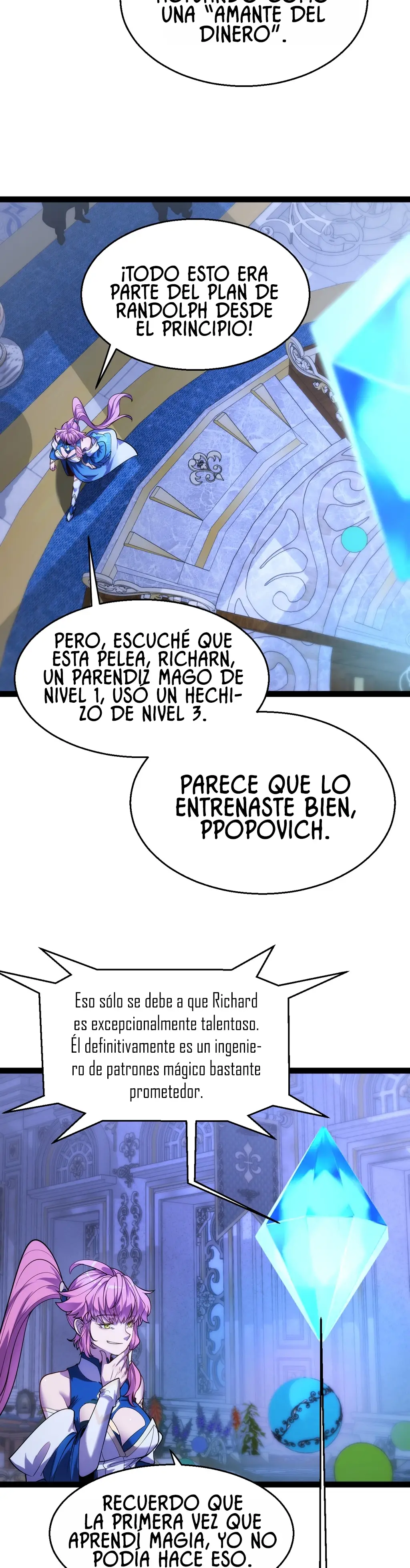Read Ciudad Del Pecado ES Manga Online