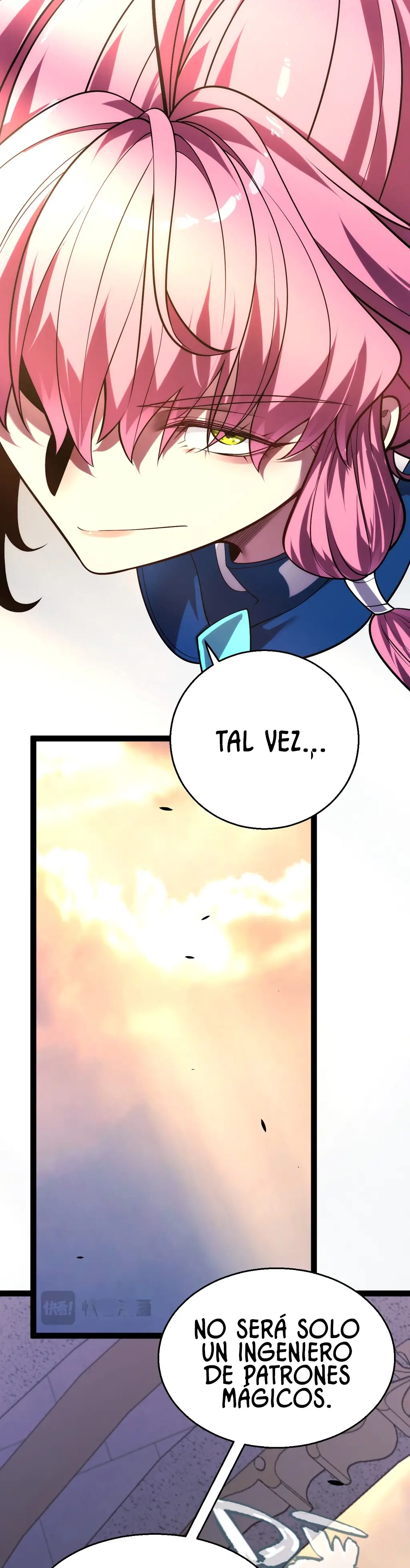 Read Ciudad Del Pecado ES Manga Online